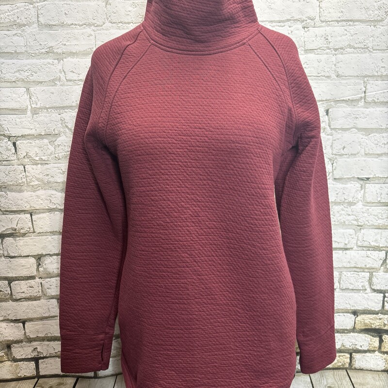 L L Bean, Burgund, Size: XS Reg