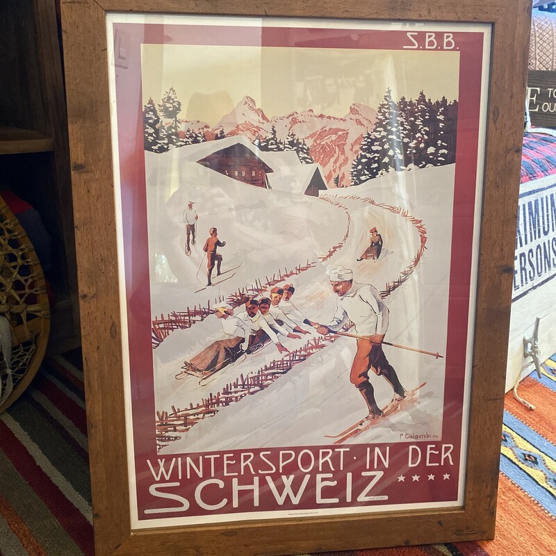 Wintersport