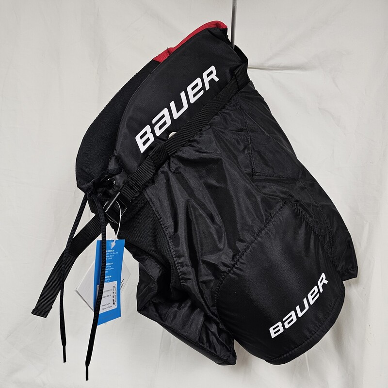 Bauer Lil Sport