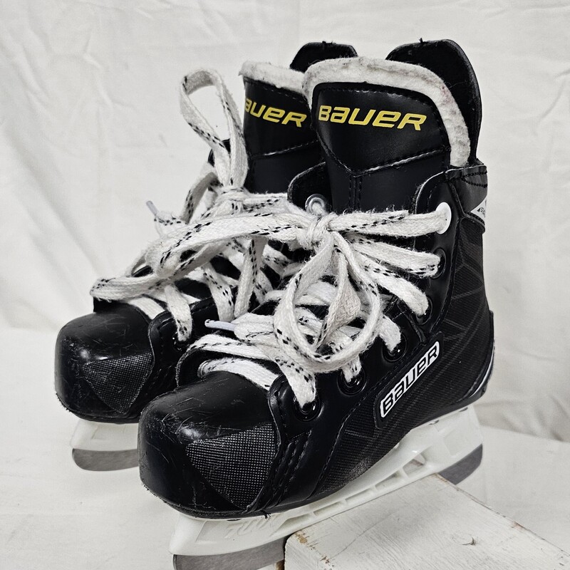 Bauer Supreme S140