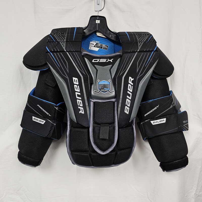 Bauer GSX Prodigy