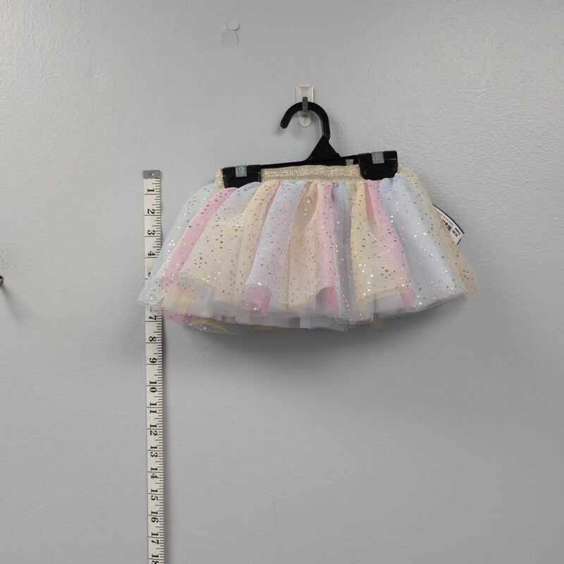 So Dorable, Size: 12-18m, Item: Skirt