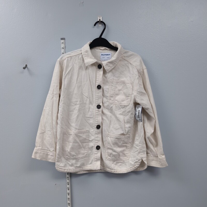 Old Navy, Size: 10-12, Item: Shirt