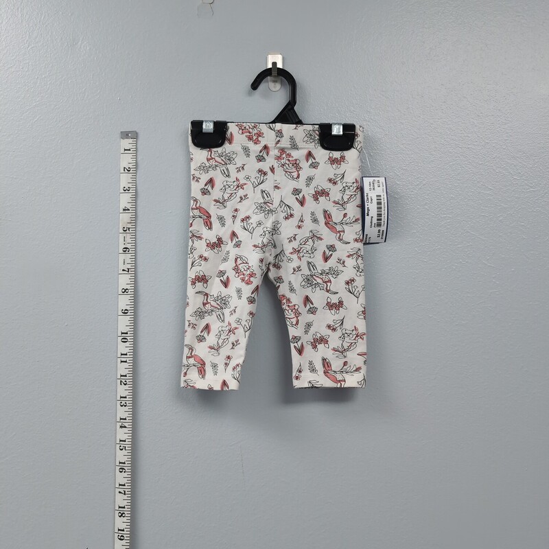 Joe, Size: 12-18m, Item: Capri