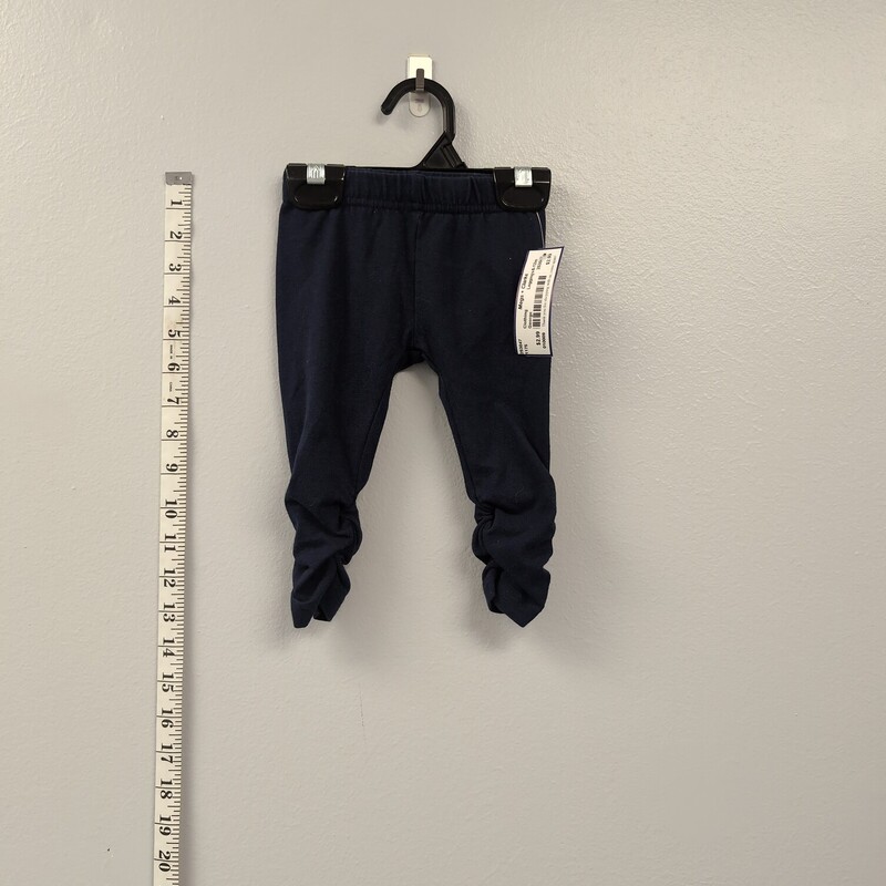 George, Size: 6-12m, Item: Leggings