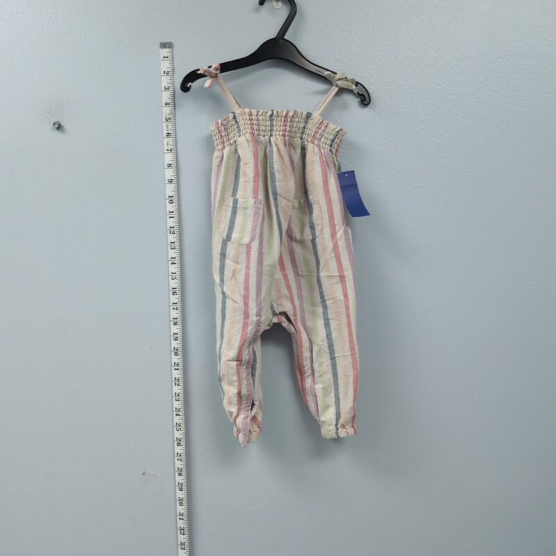 Old Navy, Size: 12-18m, Item: Romper