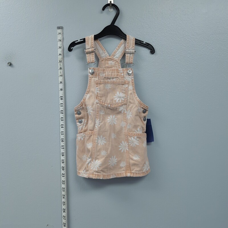 Wonder Nation, Size: 2, Item: Dress