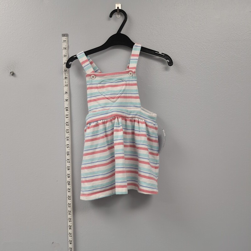 George, Size: 3, Item: Dress