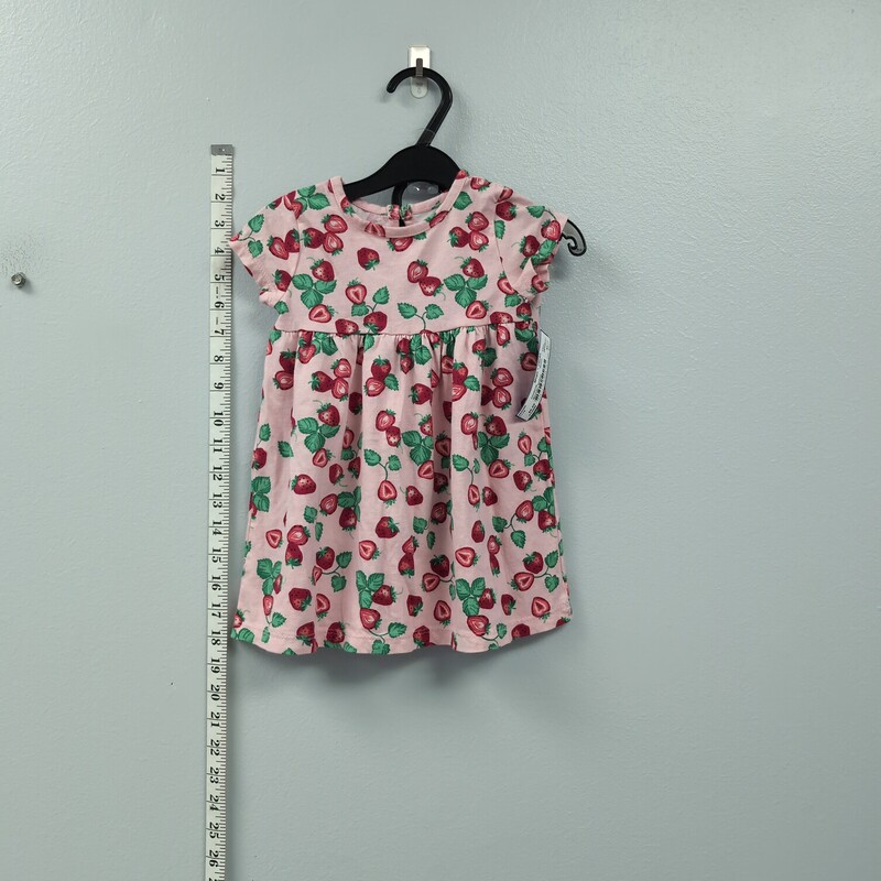 Wonder Nation, Size: 12m, Item: Dress