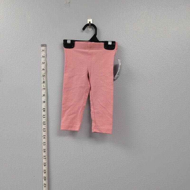 Carters, Size: 2, Item: Capri