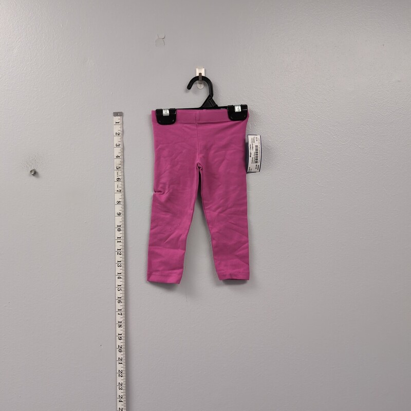 Childrens Place, Size: 18-24m, Item: Leggings