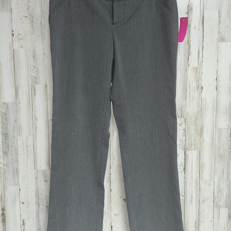 Sz8 Grey Dress Pants