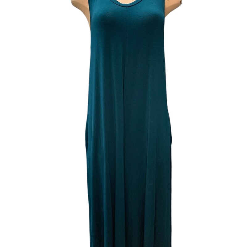 Pippa & Peach, Teal, Size: S