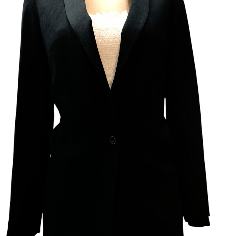 Aritzia BABATON, Black, Size: S