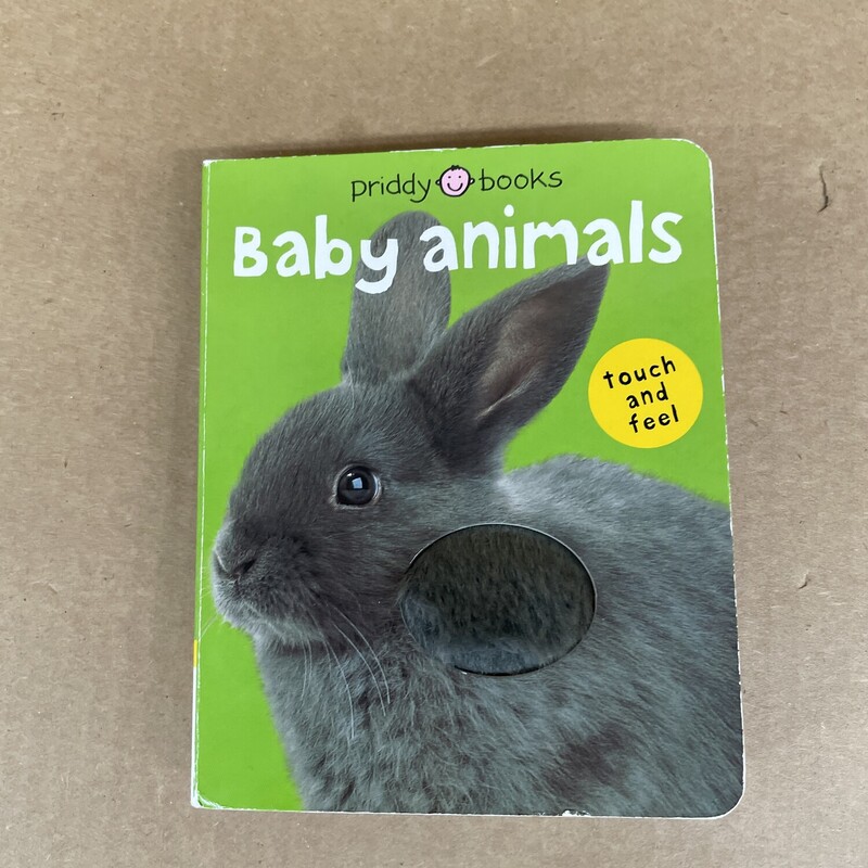 Baby Animals