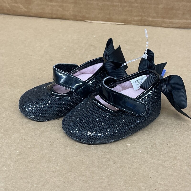 NN, Size: 2, Item: Shoes