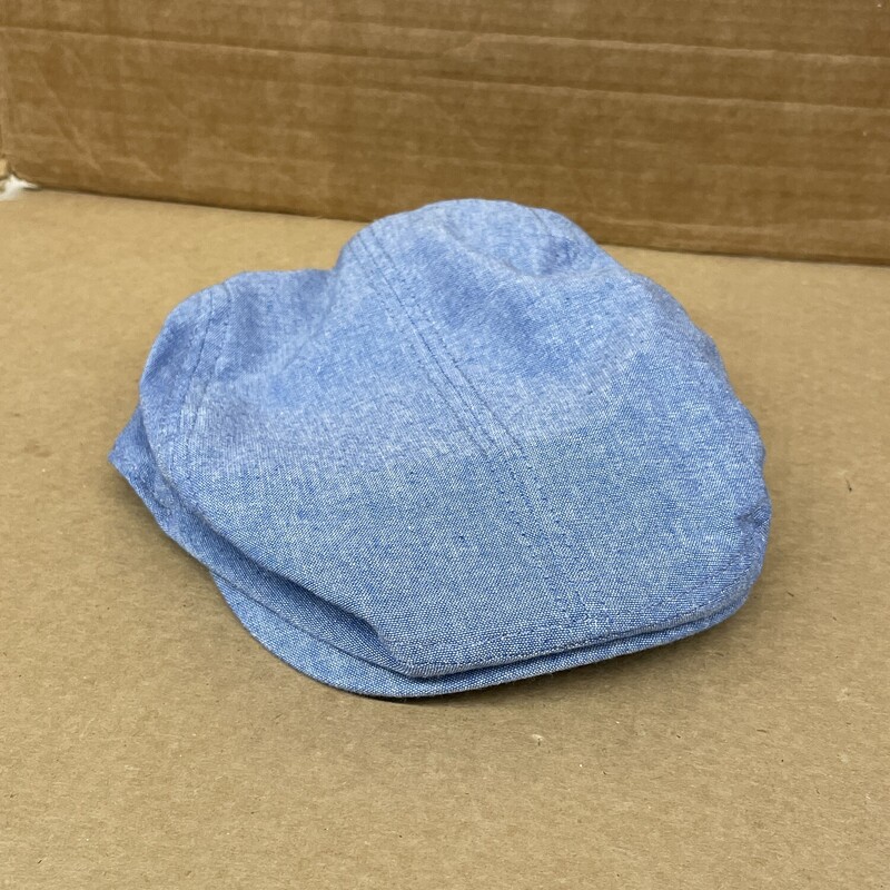 NN, Size: Toddler, Item: Hat