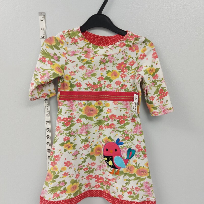 NN, Size: 6, Item: Dress