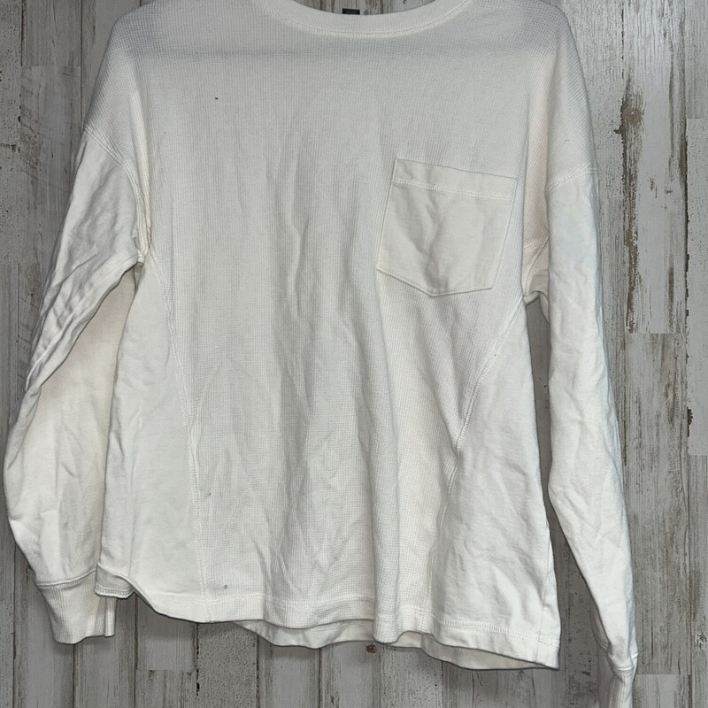 S White Thermal Pocket To