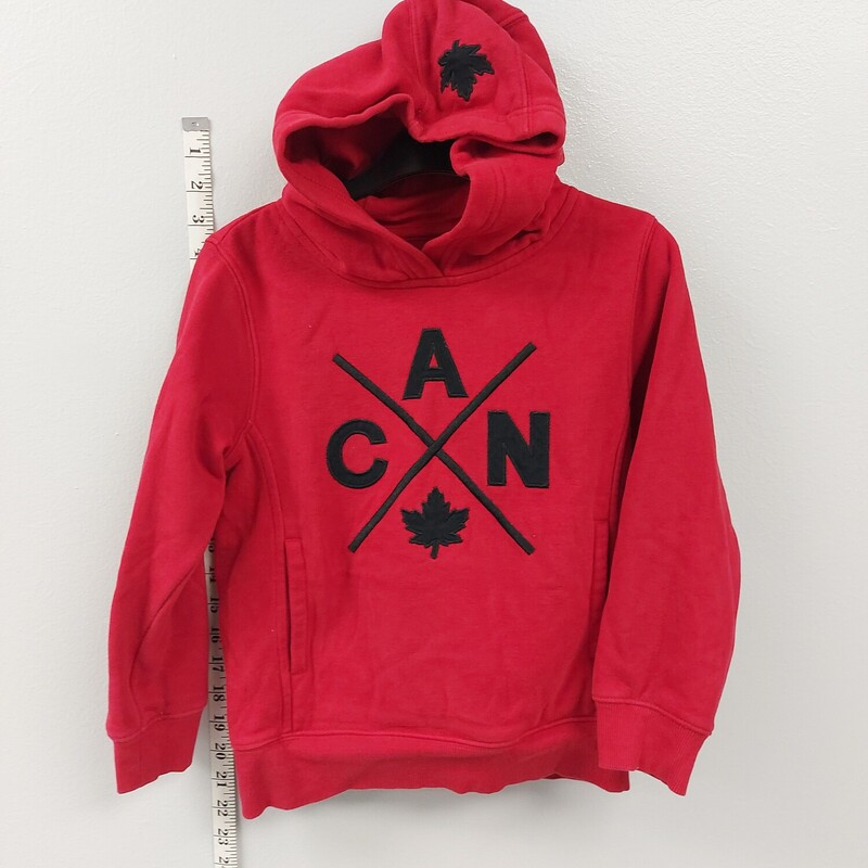 Canadiana, Size: 5, Item: Sweater