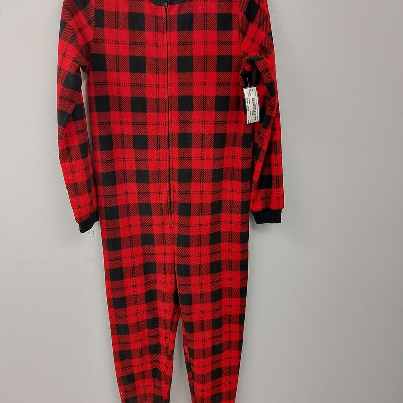 George, Size: 10-12, Item: Sleeper