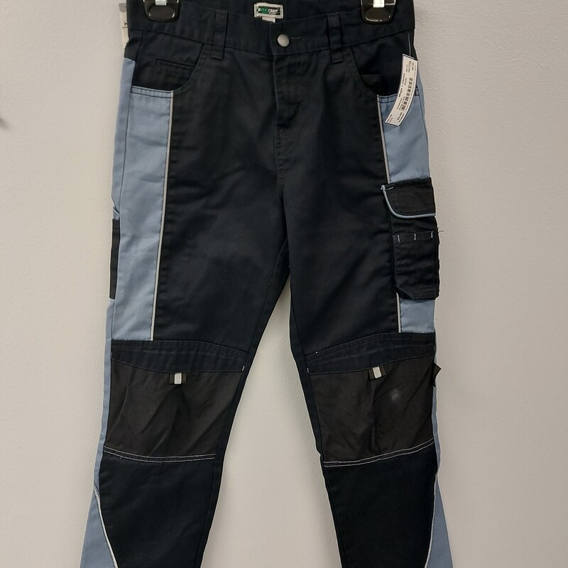 King Craft, Size: 10-12, Item: Pants