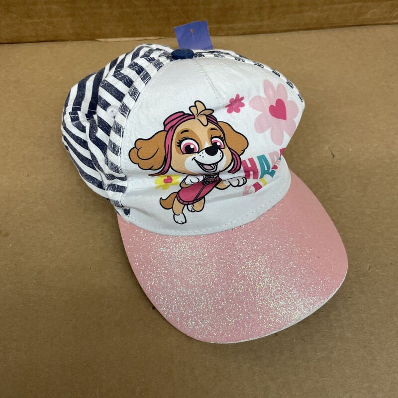 Paw Patrol, Size: 2-3, Item: Hat