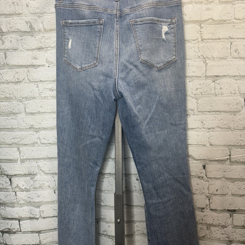 Lovervet By Vervet, Lt Denim, Size: 29