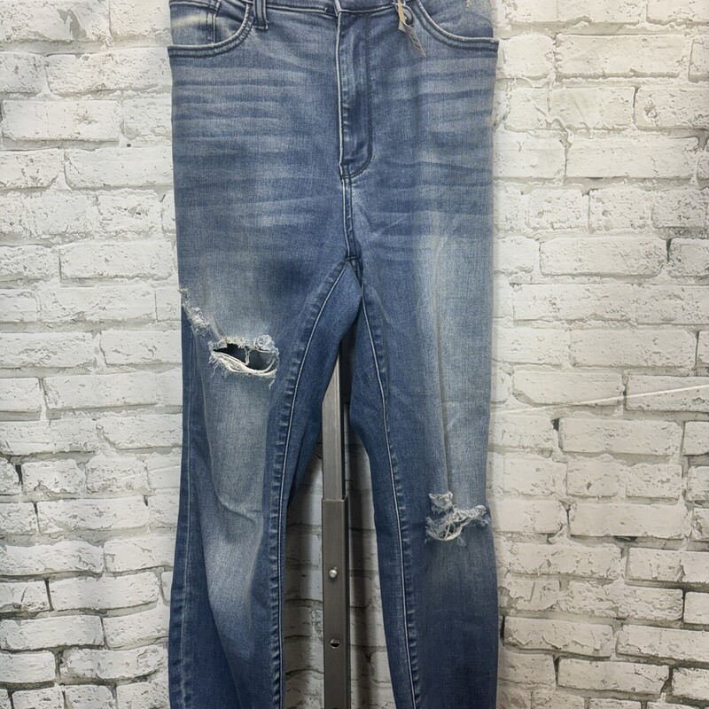 Judy Blue  SkinnyFit