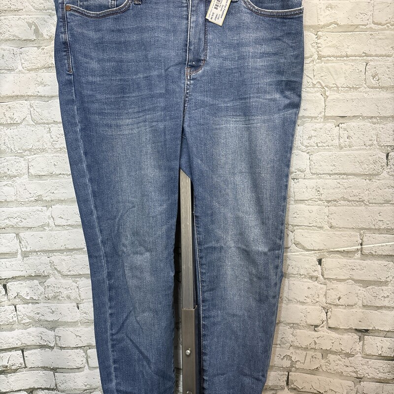 Judy Blue  Skinny Fit