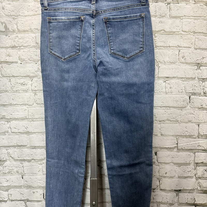 Altard State, Denim, Size: 26