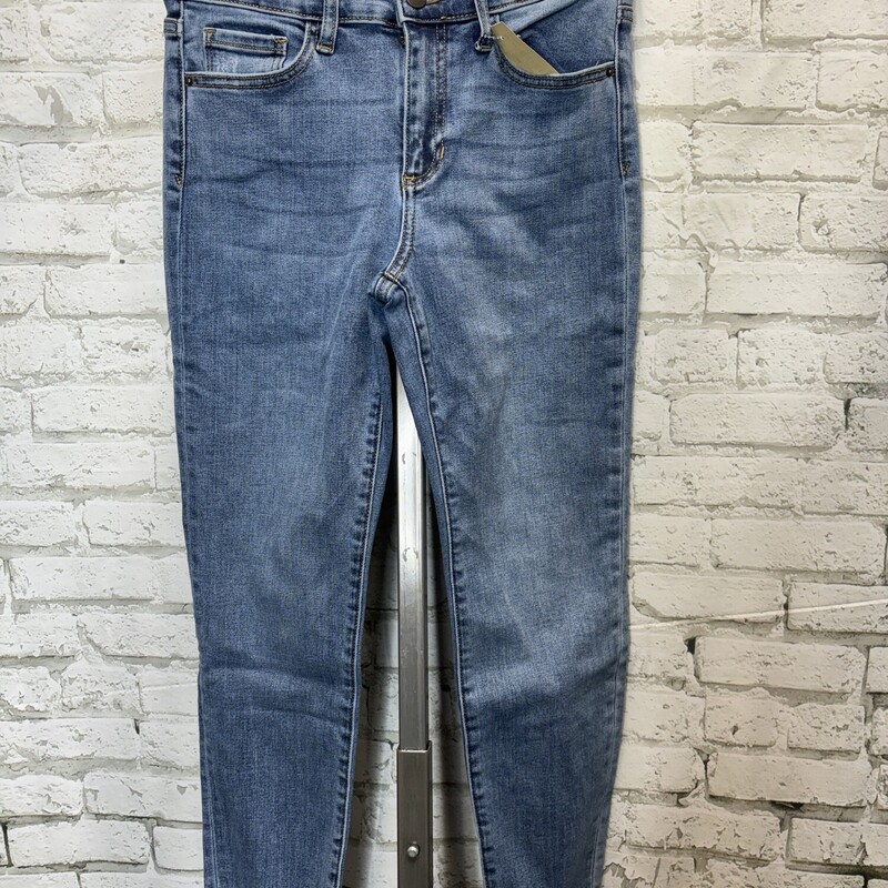 Altard State, Denim, Size: 26