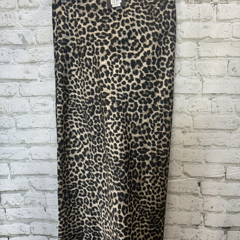 Al Ya, Leopard, Size: Small