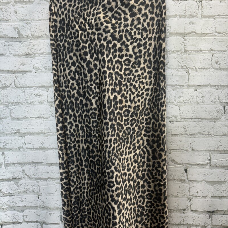 Al Ya, Leopard, Size: Small