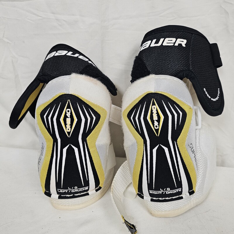 Bauer Supreme One40