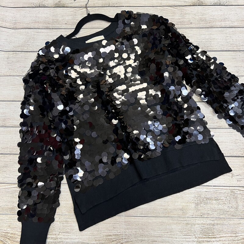 Micheal Kors Lg Sequin