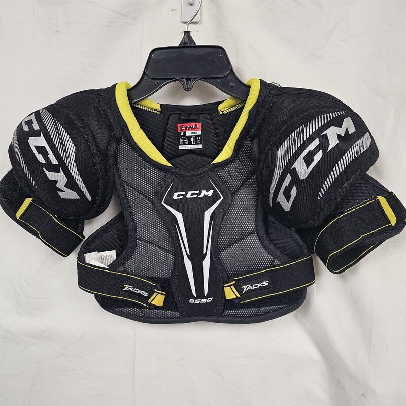 CCM Tacks 9550