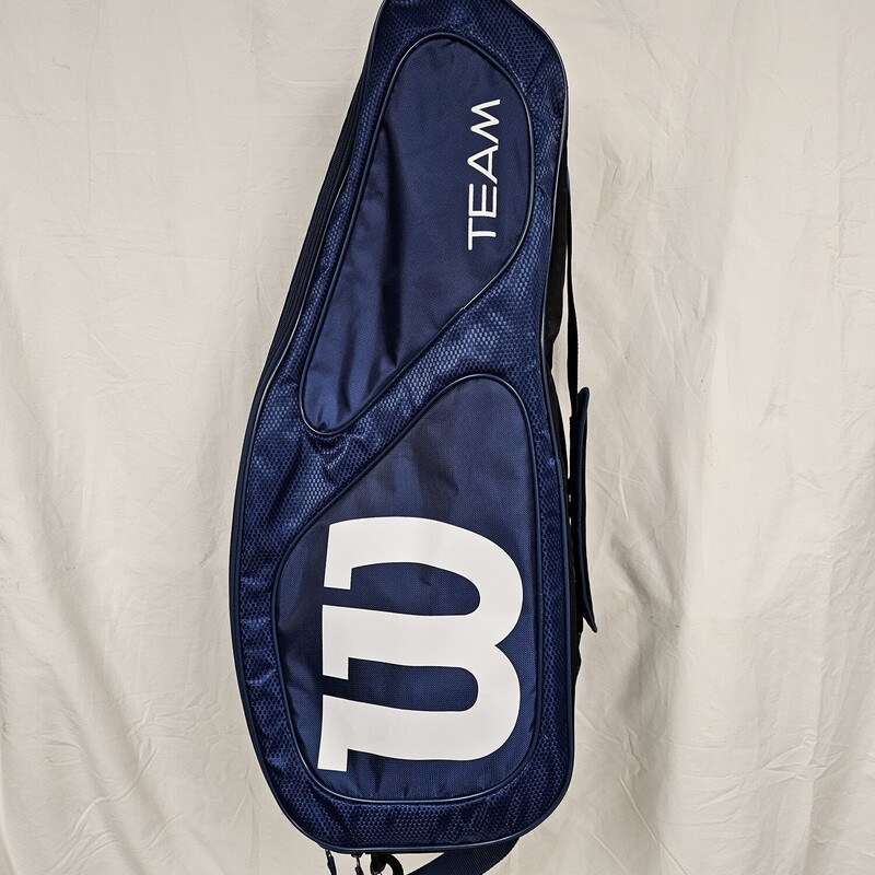 Wilson Team Bag