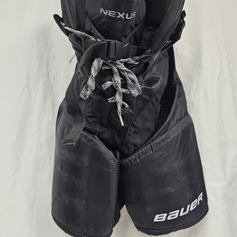 Bauer Nexus 400