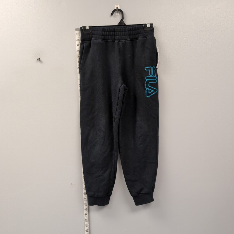 Fila, Size: 10-12, Item: Pants