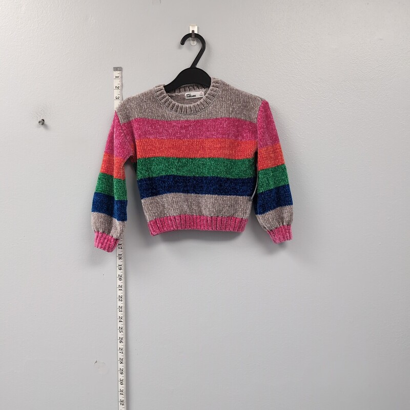 Epic Threads, Size: 4, Item: Sweater