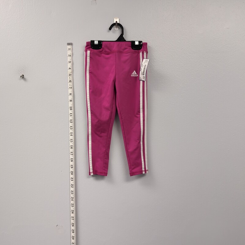 Adidas, Size: 4, Item: Pants