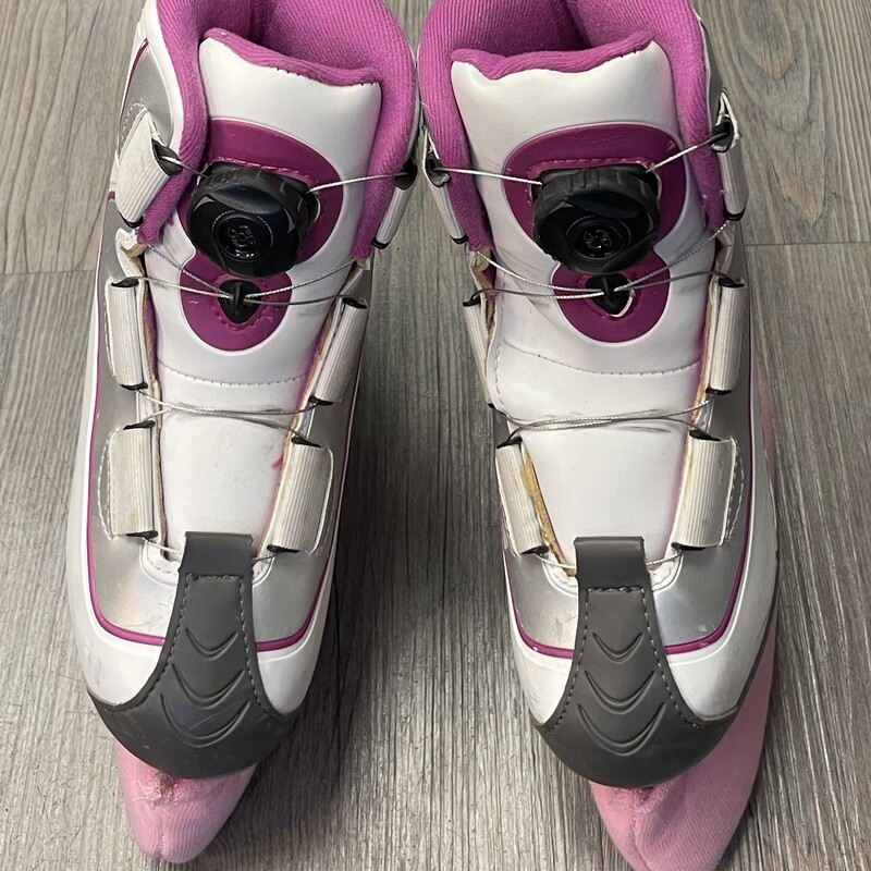 Reebok Figure Skates