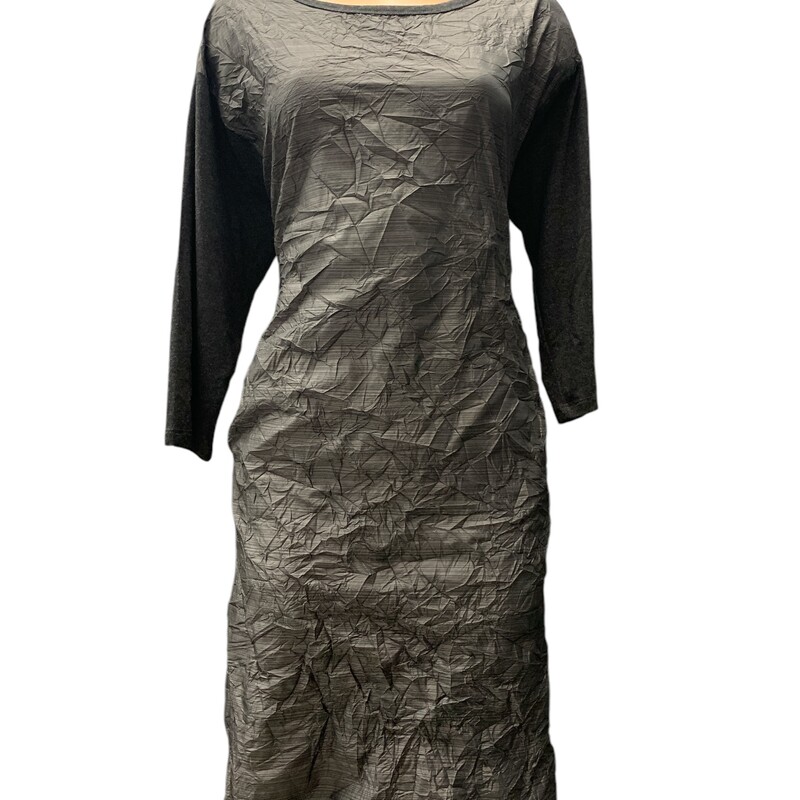 Shannon Passero, Blk/grey, Size: Xs