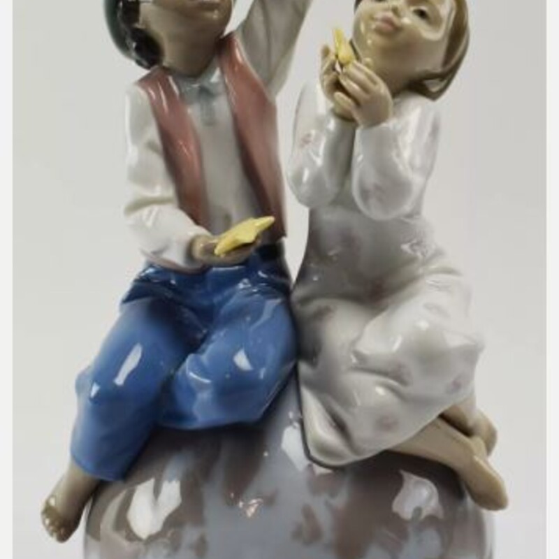 Lladro World Of Love