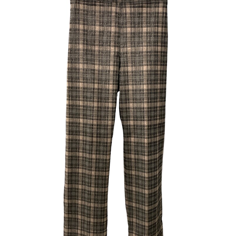 JOseph Ribkoff Pants S14, Blk/grey, Size: L