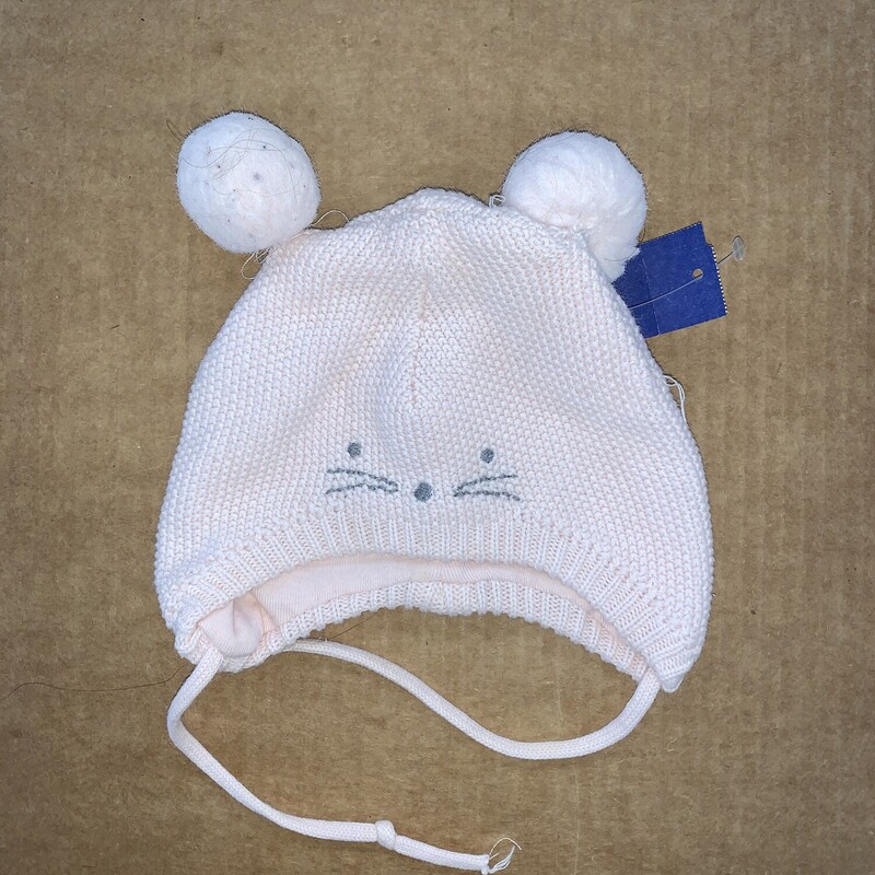 NN, Size: Infant, Item: Hat