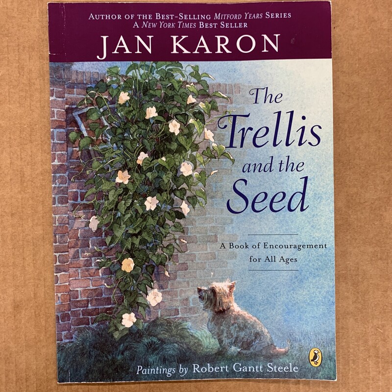 The Trellis And The Seed