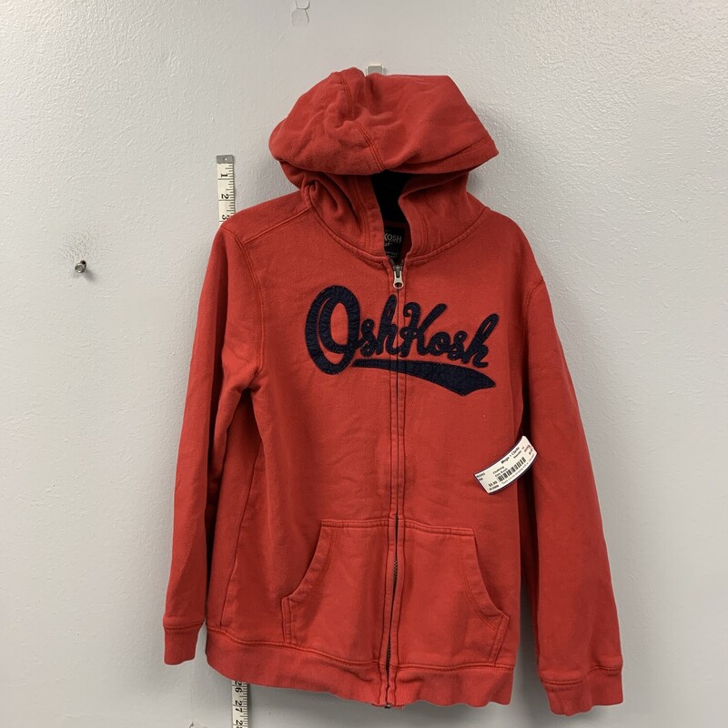 Osh Kosh, Size: 14, Item: Sweater