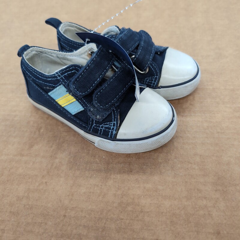 Joe, Size: 7, Item: Shoes